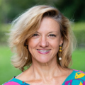 Monica Frassoni Image