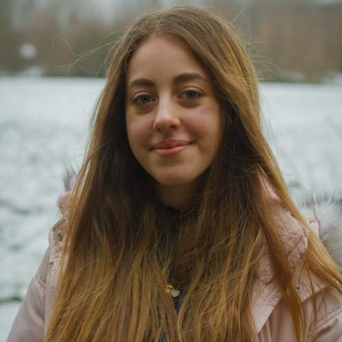 Hailey Ciantar