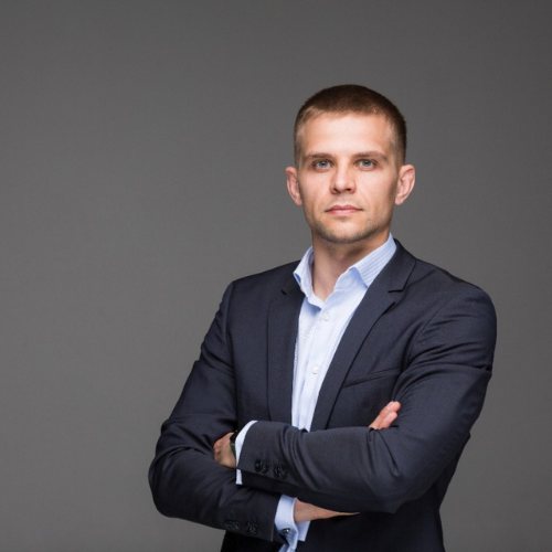 Nikita Gorbatko