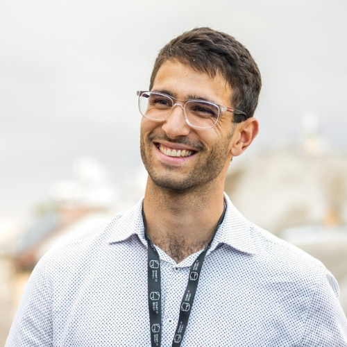 Áron Dénes Hartvig