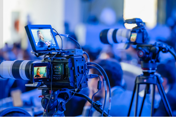 Press announcements